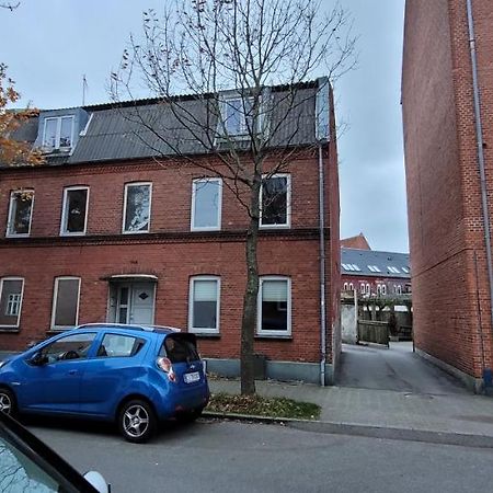 Appartamento 144 Nygardsvej First Floor Right Id 160 Esbjerg Esterno foto
