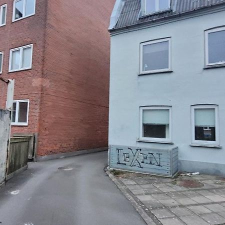 Appartamento 144 Nygardsvej First Floor Right Id 160 Esbjerg Esterno foto