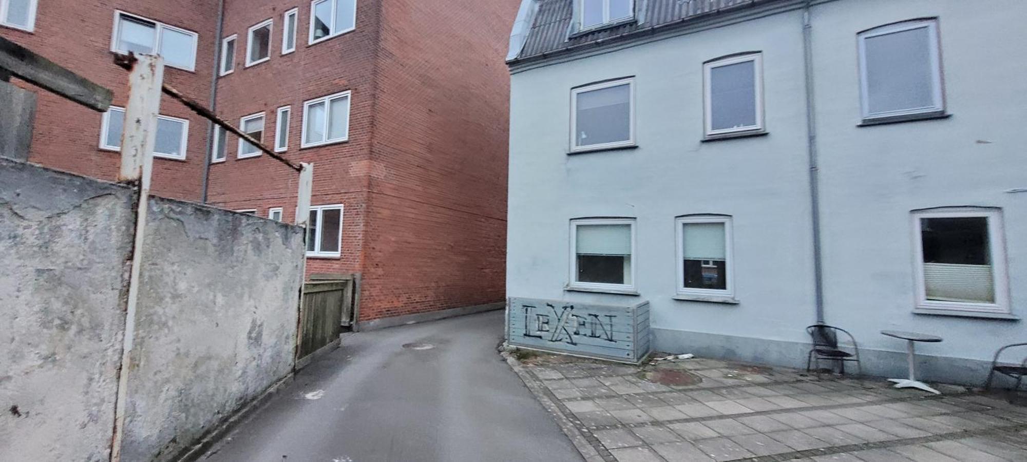 Appartamento 144 Nygardsvej First Floor Right Id 160 Esbjerg Esterno foto