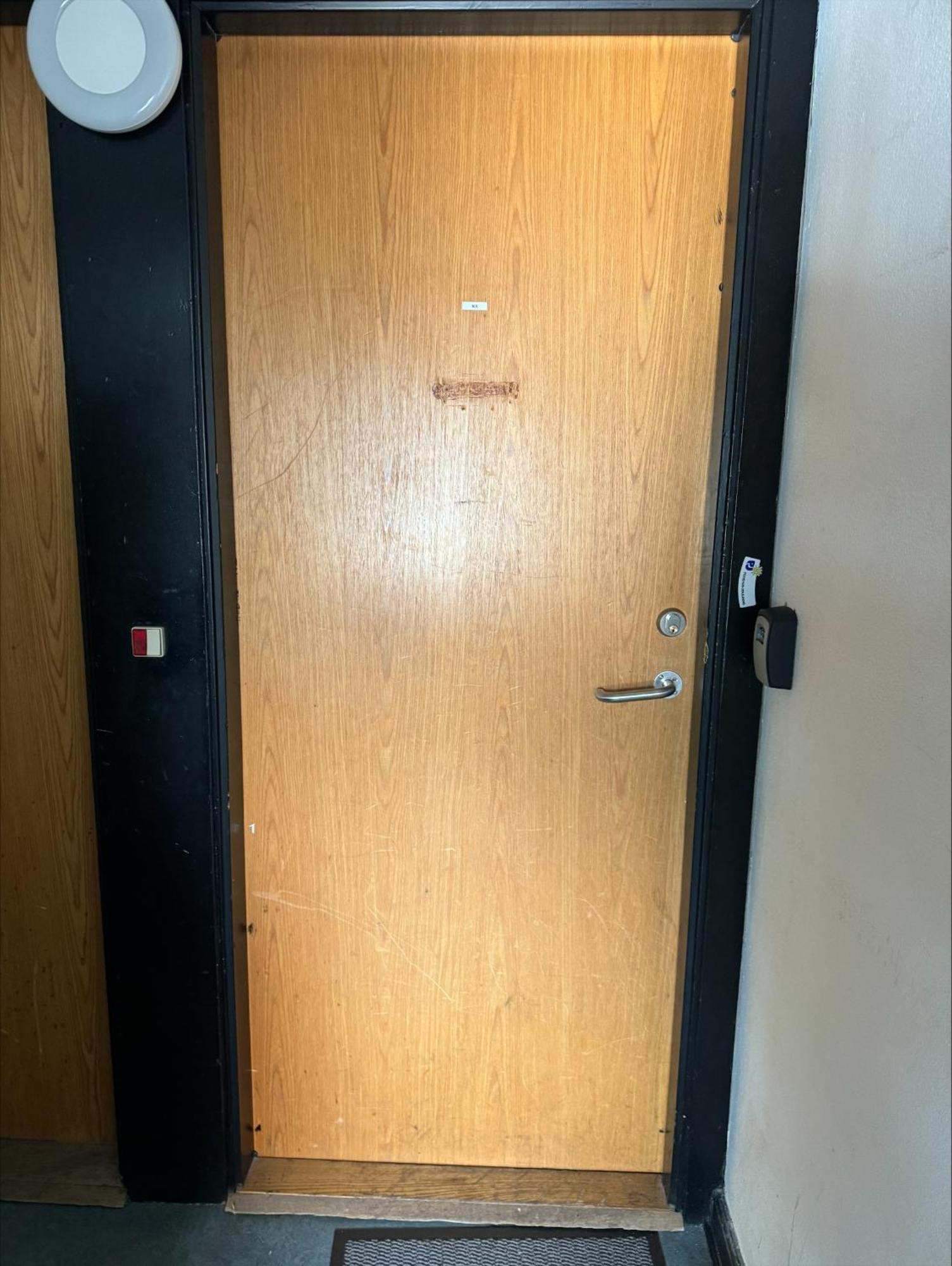 Appartamento 144 Nygardsvej First Floor Right Id 160 Esbjerg Esterno foto