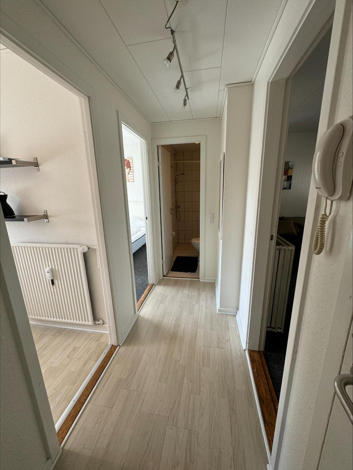 Appartamento 144 Nygardsvej First Floor Right Id 160 Esbjerg Esterno foto