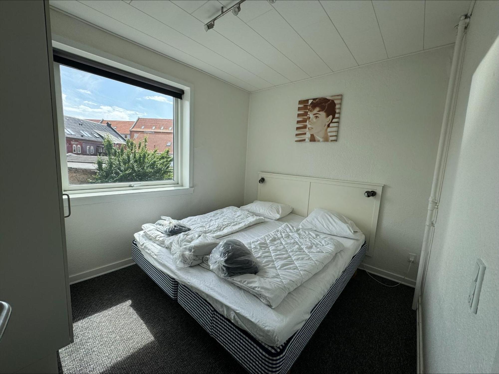 Appartamento 144 Nygardsvej First Floor Right Id 160 Esbjerg Esterno foto