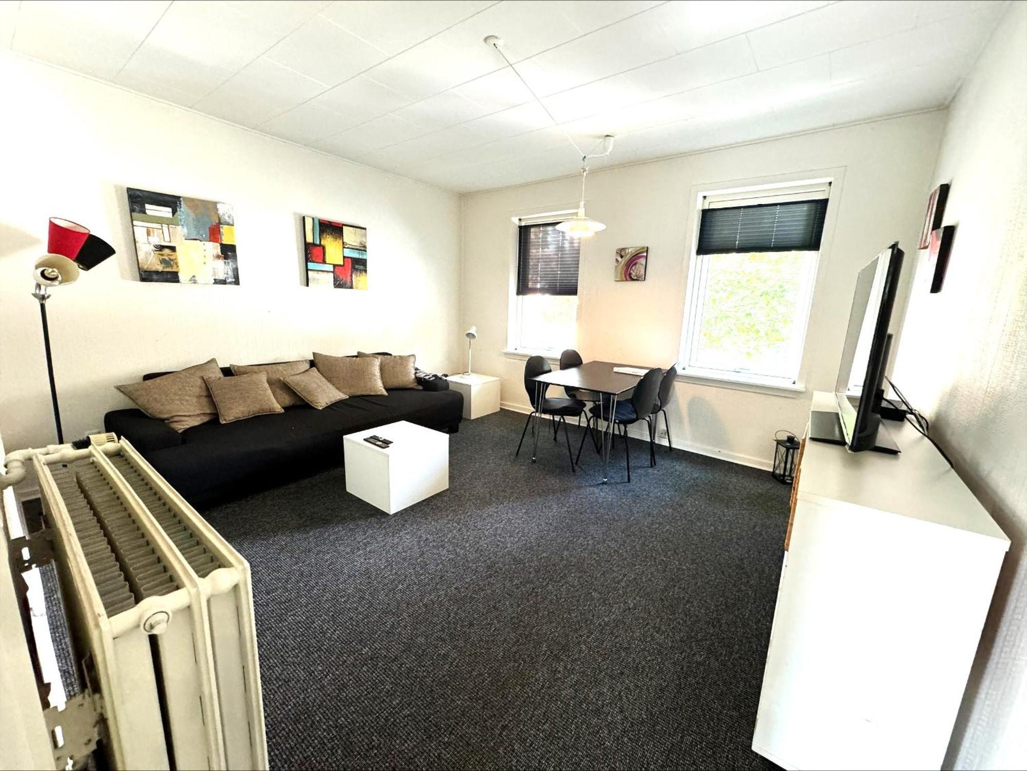 Appartamento 144 Nygardsvej First Floor Right Id 160 Esbjerg Esterno foto